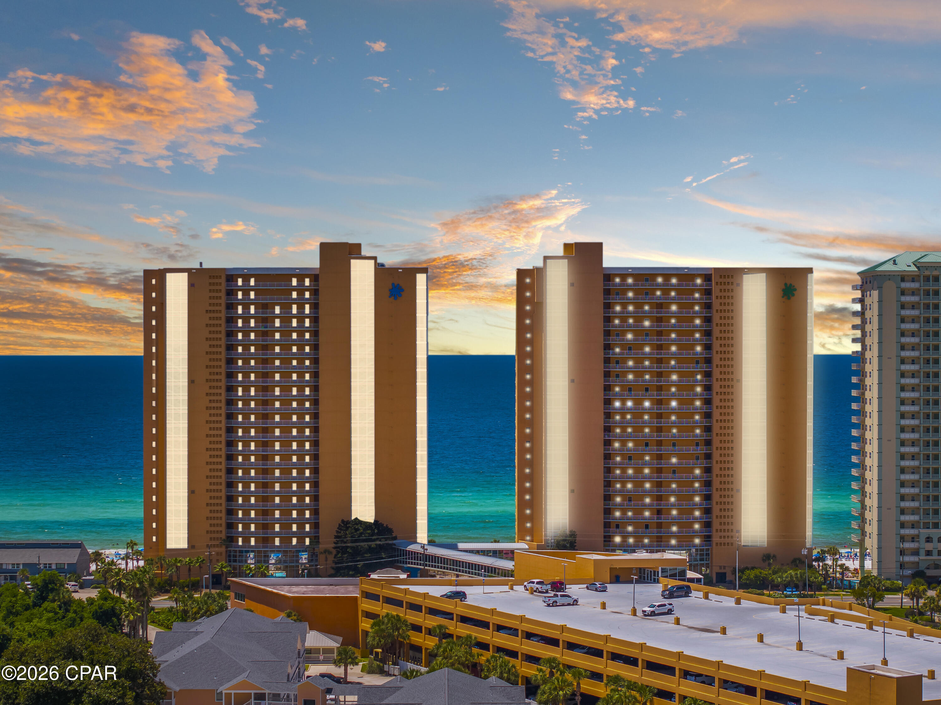1st image of 17739 Front Beach Rd #401W, Panama City Beach, FL 32413 | MLS# 783518