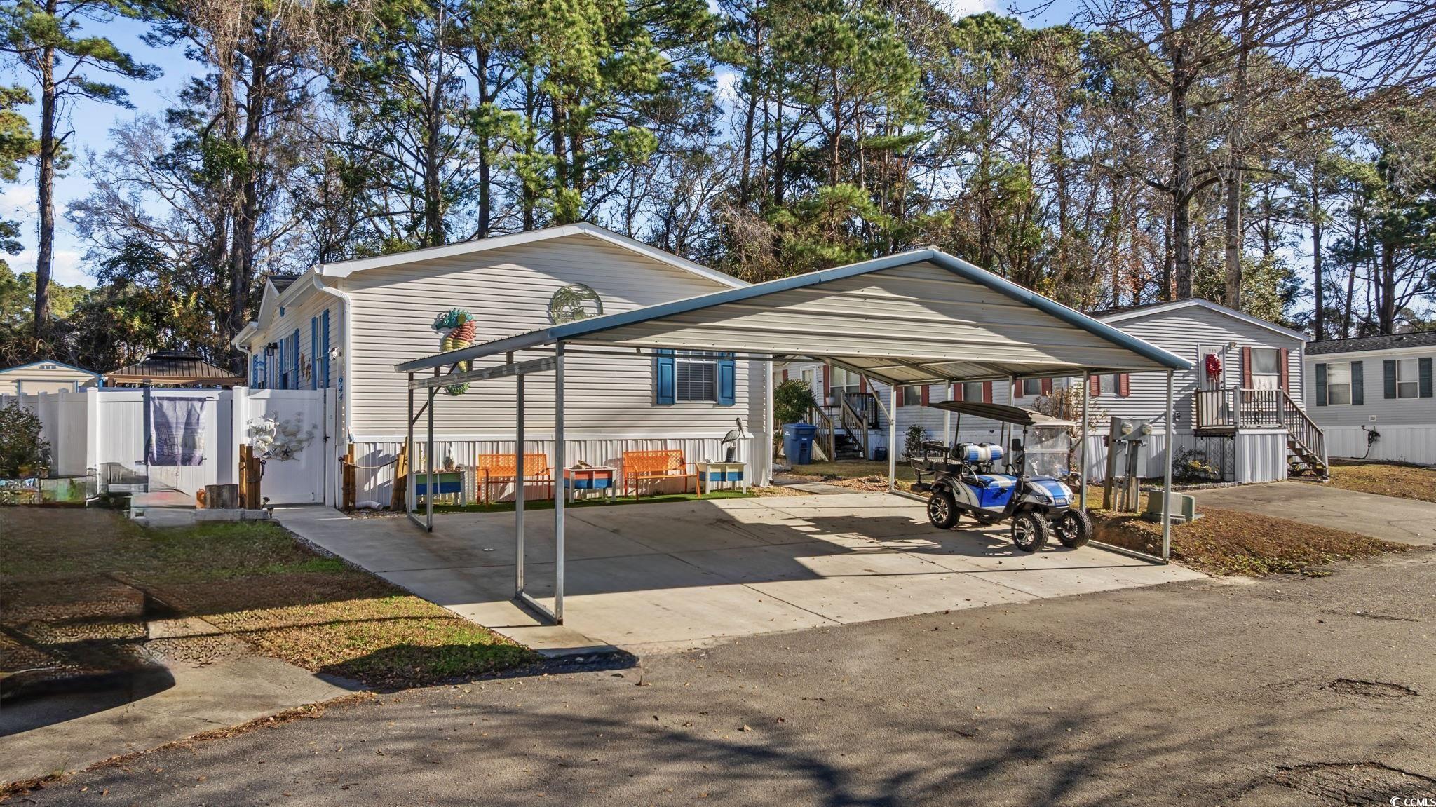 944 Pine Thicket St. Myrtle Beach, SC 29577