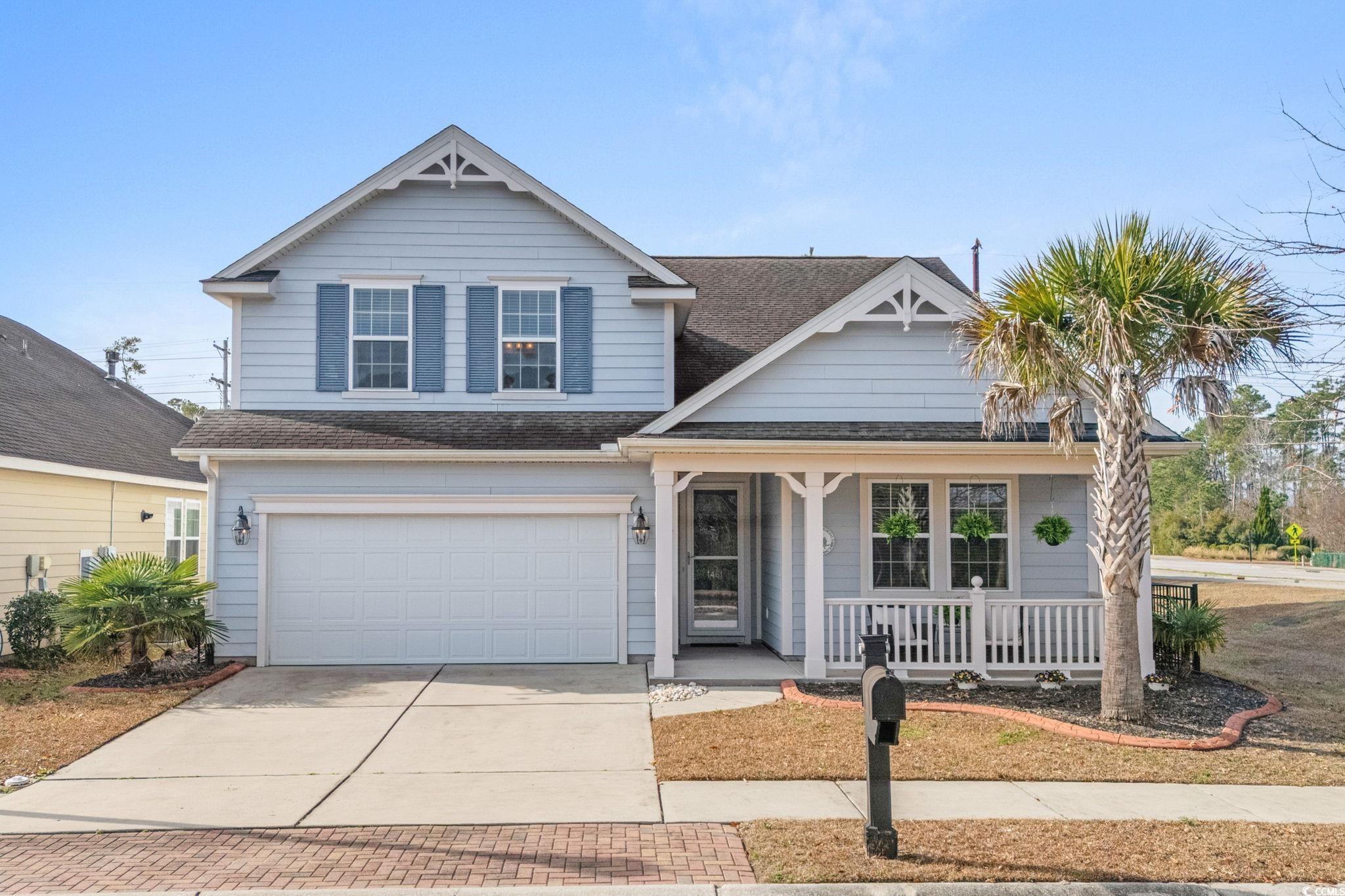 1461 Thames Ct. Myrtle Beach, SC 29577