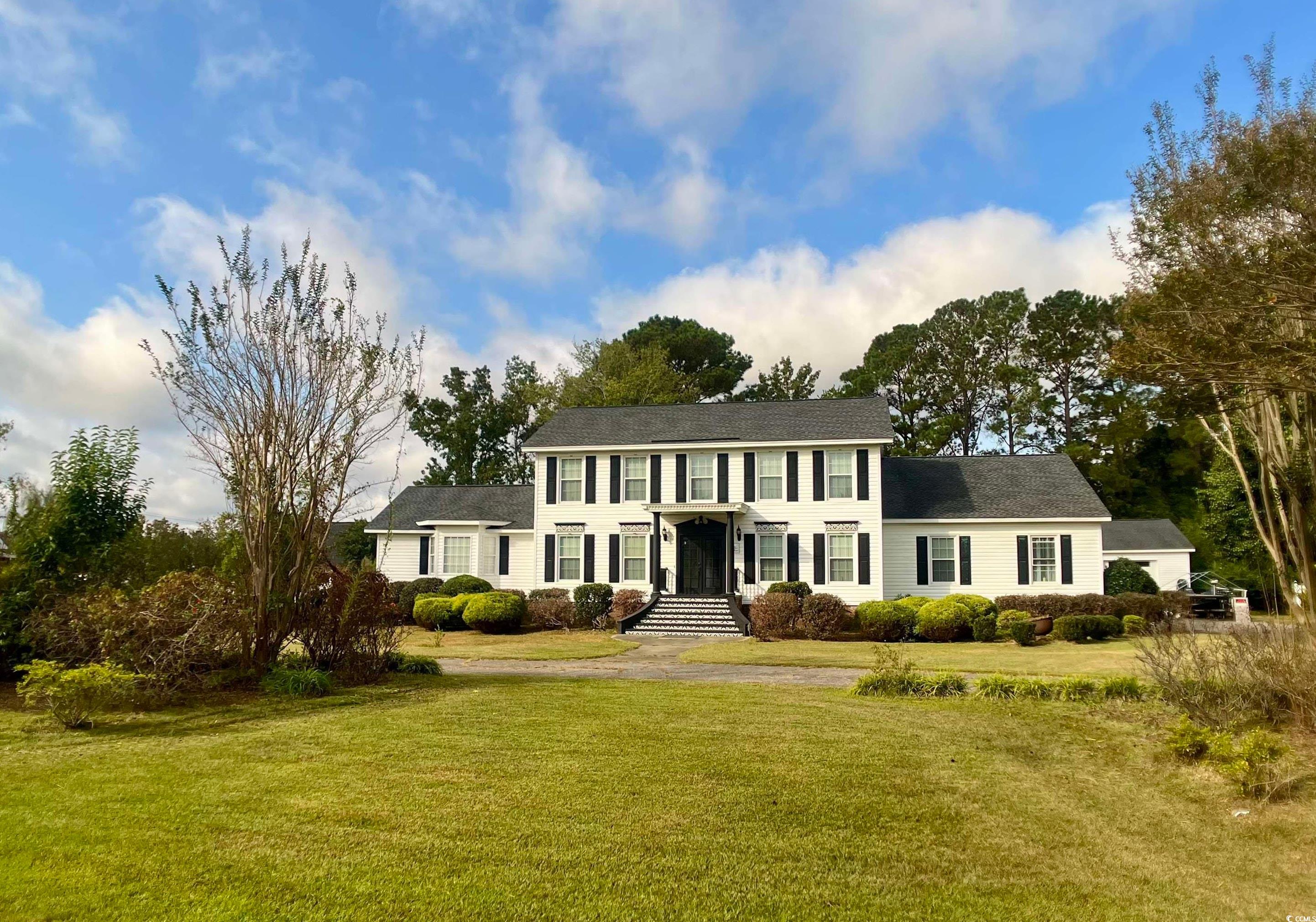 3957 Long Avenue Ext. Conway, SC 29526