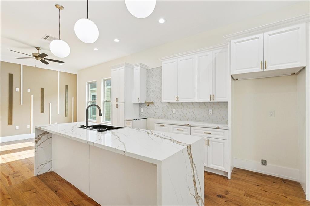 Homes for sale in New Orleans, LA | 1435 Lesseps St, New Orleans, LA 70117 | MLS# 2537423