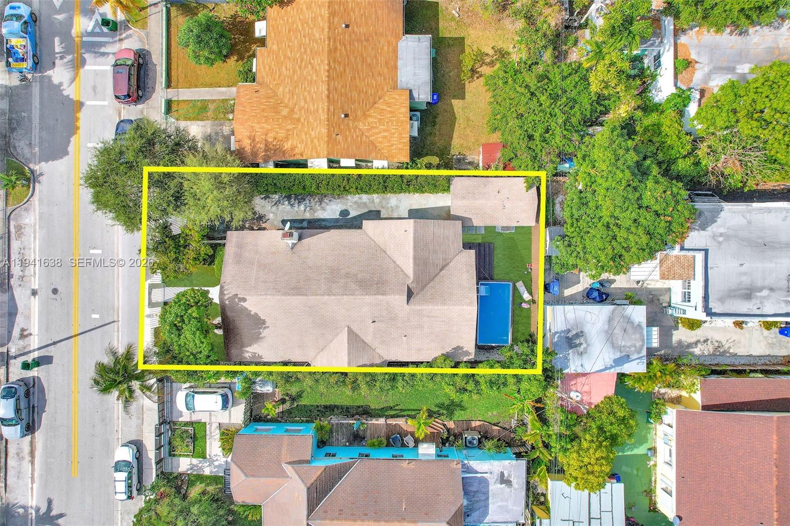 37 47th St, Miami, Florida 33127