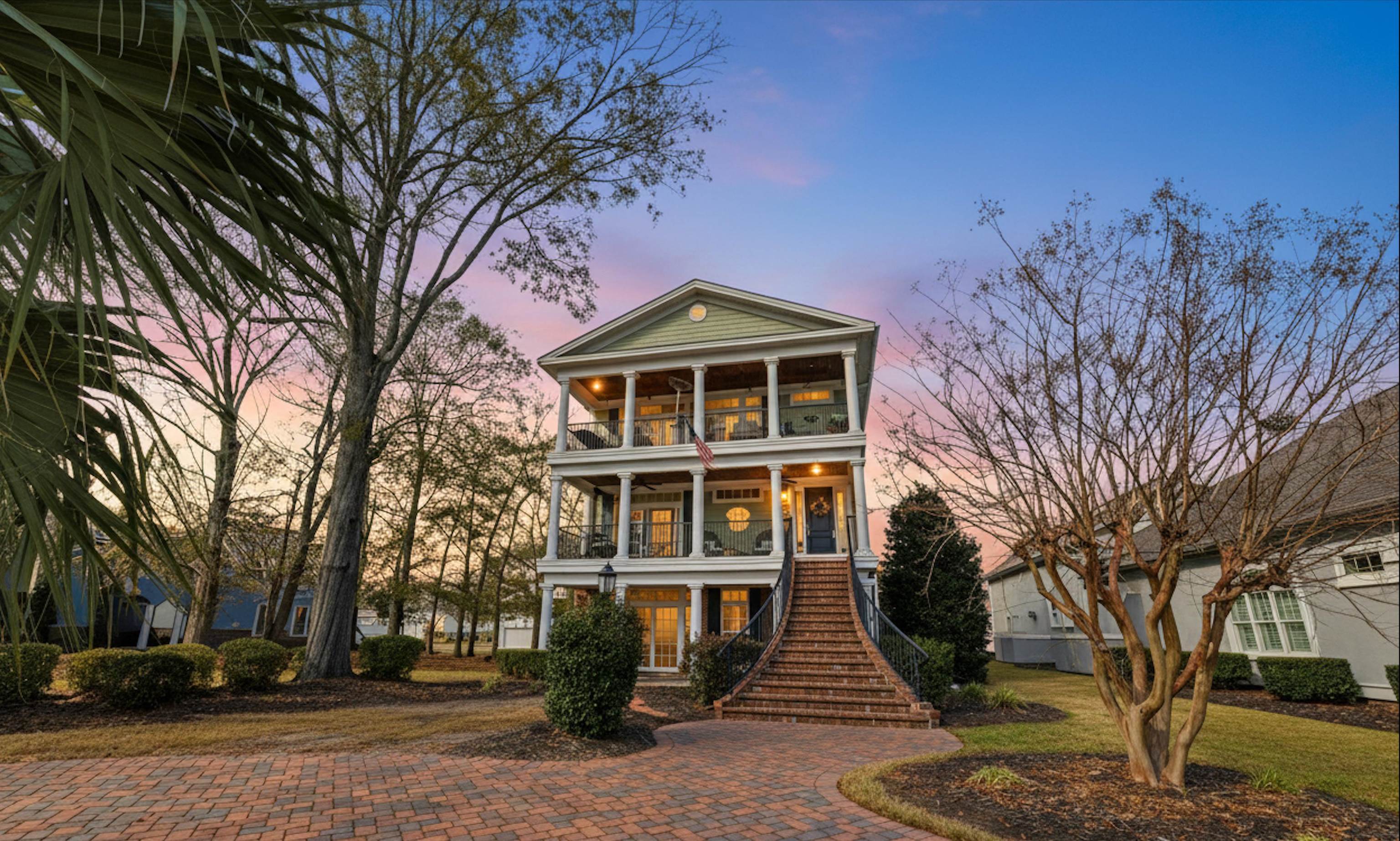 234 Avenue of the Palms Myrtle Beach, SC 29579