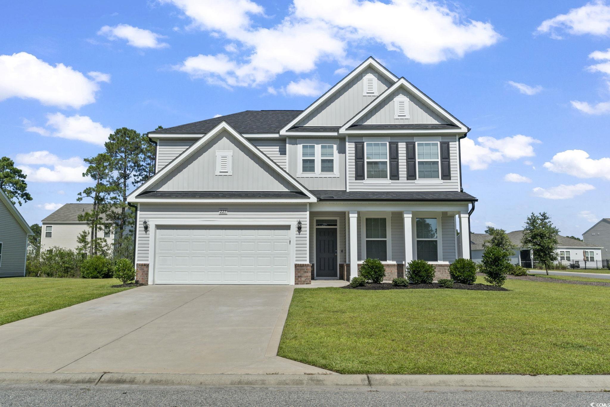 225 Astoria Park Loop Conway, SC 29526