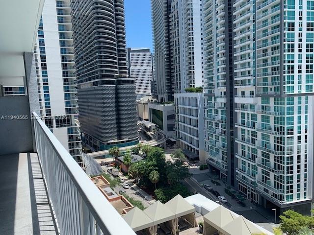Vue At Brickell Condo