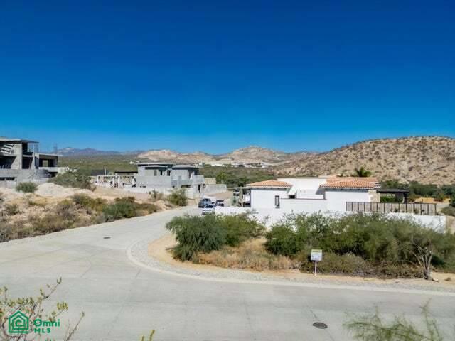 Club Campestre Los Valles Lote 15, Club Campestre San José, Los Cabos, Baja California Sur, 23406