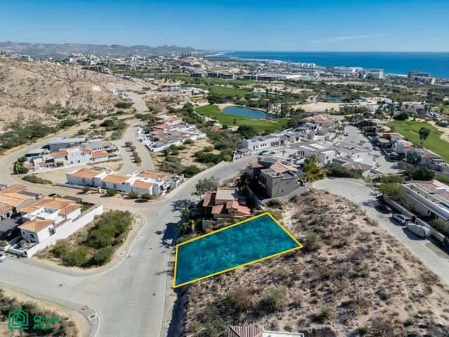 Club Campestre Los Valles Lote 15, Club Campestre San José, Los Cabos, Baja California Sur, 23406