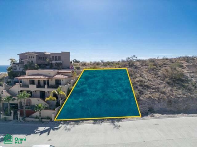 Club Campestre Los Valles Lote 15, Club Campestre San José, Los Cabos, Baja California Sur, 23406