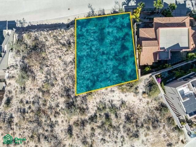 Club Campestre Los Valles Lote 15, Club Campestre San José, Los Cabos, Baja California Sur, 23406