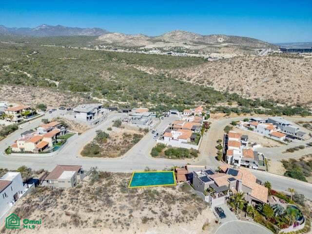 Club Campestre Los Valles Lote 15, Club Campestre San José, Los Cabos, Baja California Sur, 23406