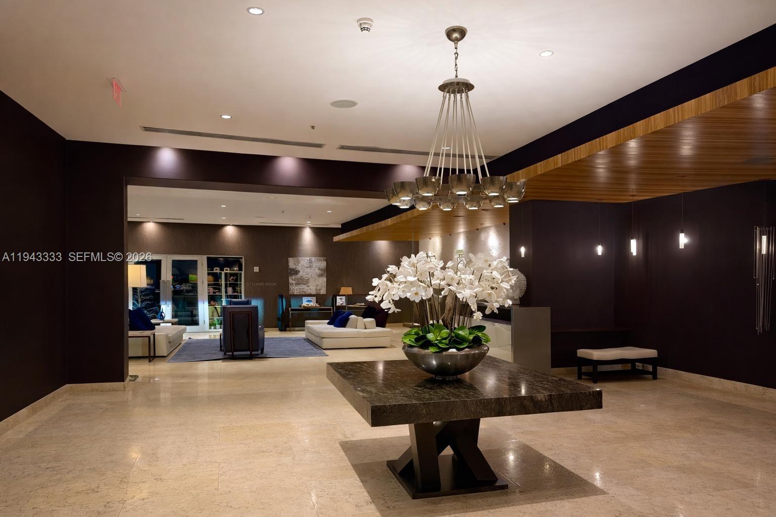 Infinity At Brickell Cond