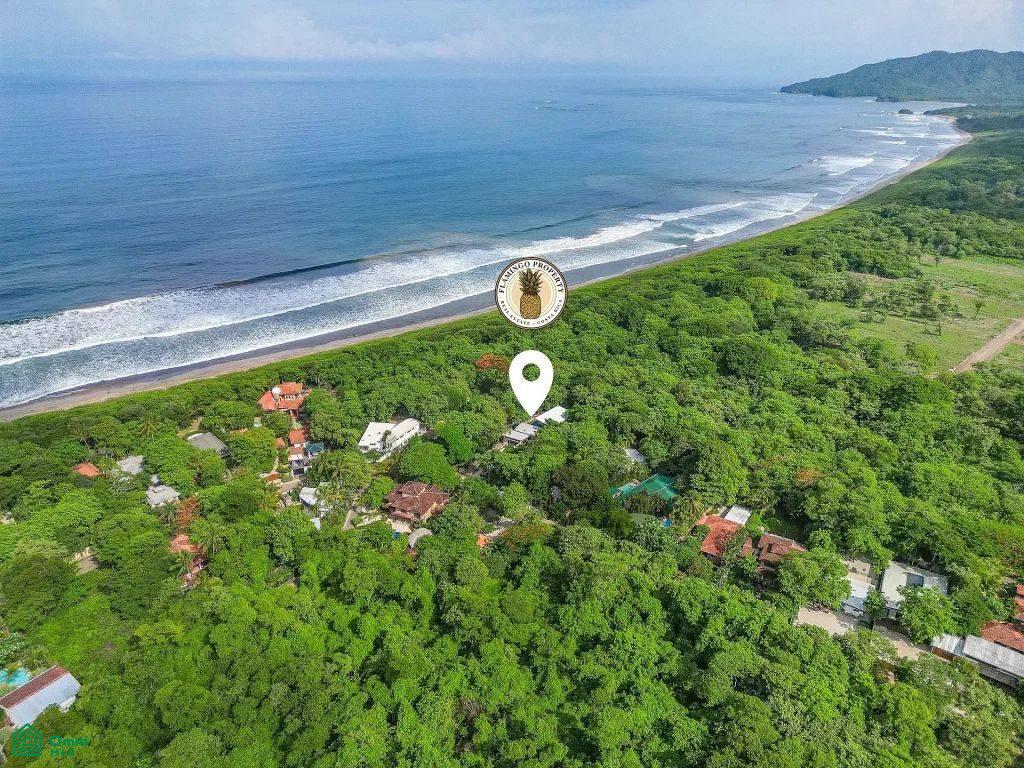 4 bed Single Family Homes For Sale in Santa Cruz, Guanacaste - 1