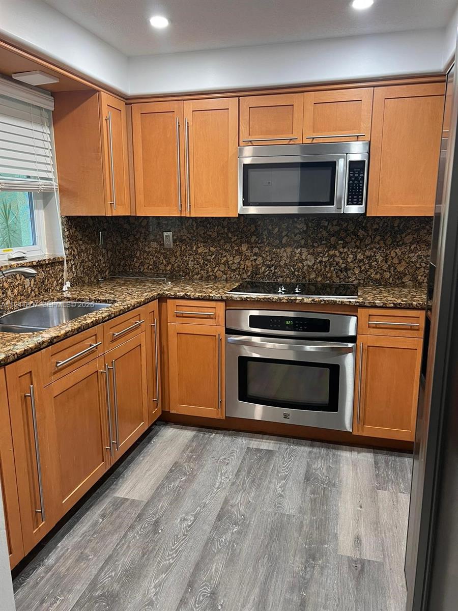 Patio West One Condo