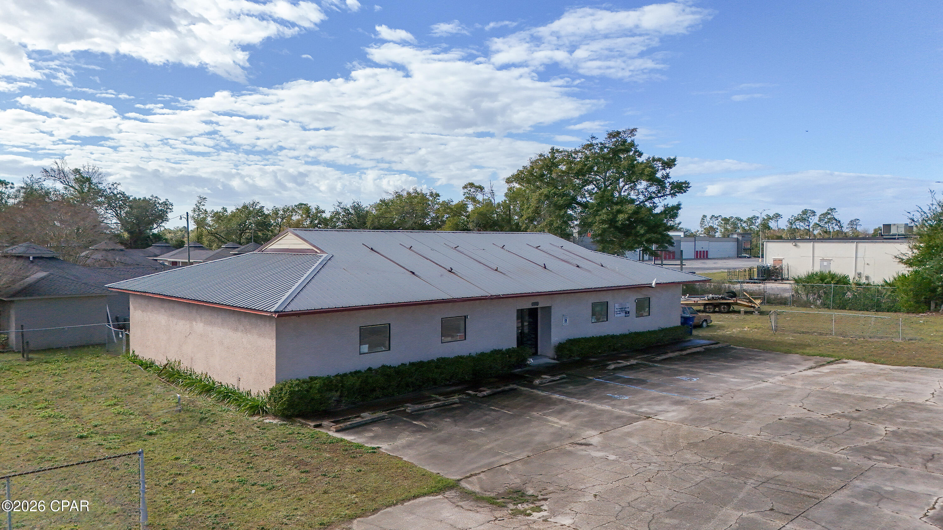 Details for 1415 Gulf Avenue, Panama City, FL 32401