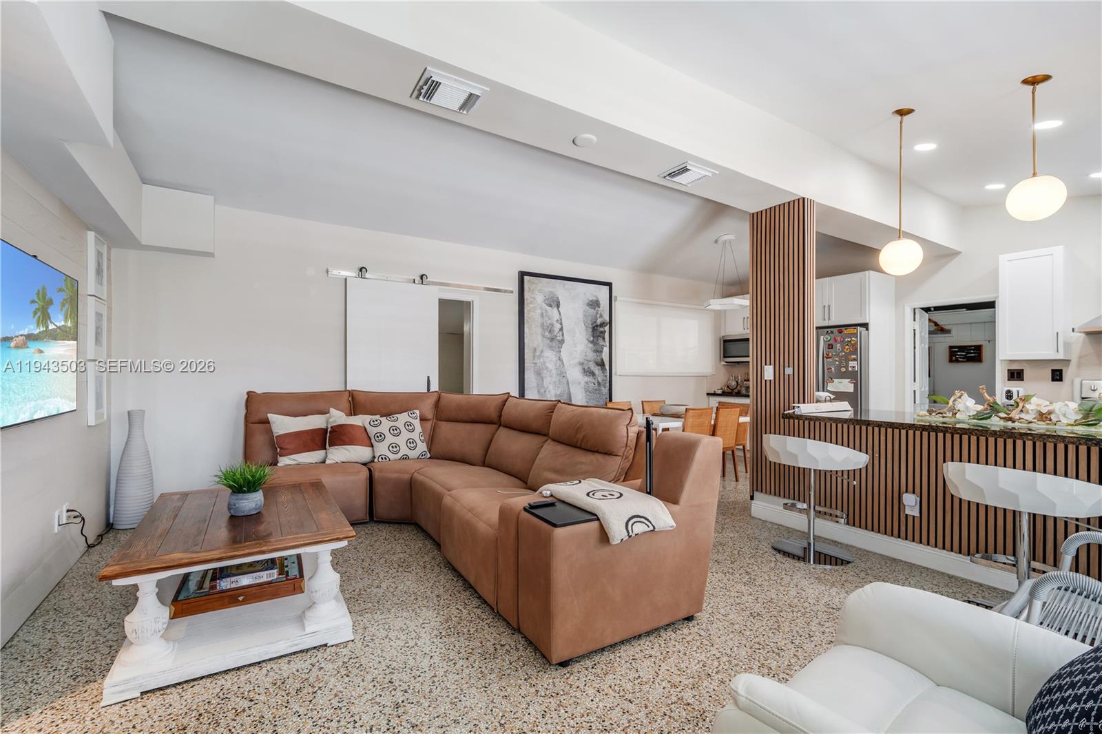 Fulford By The Sea Sec J