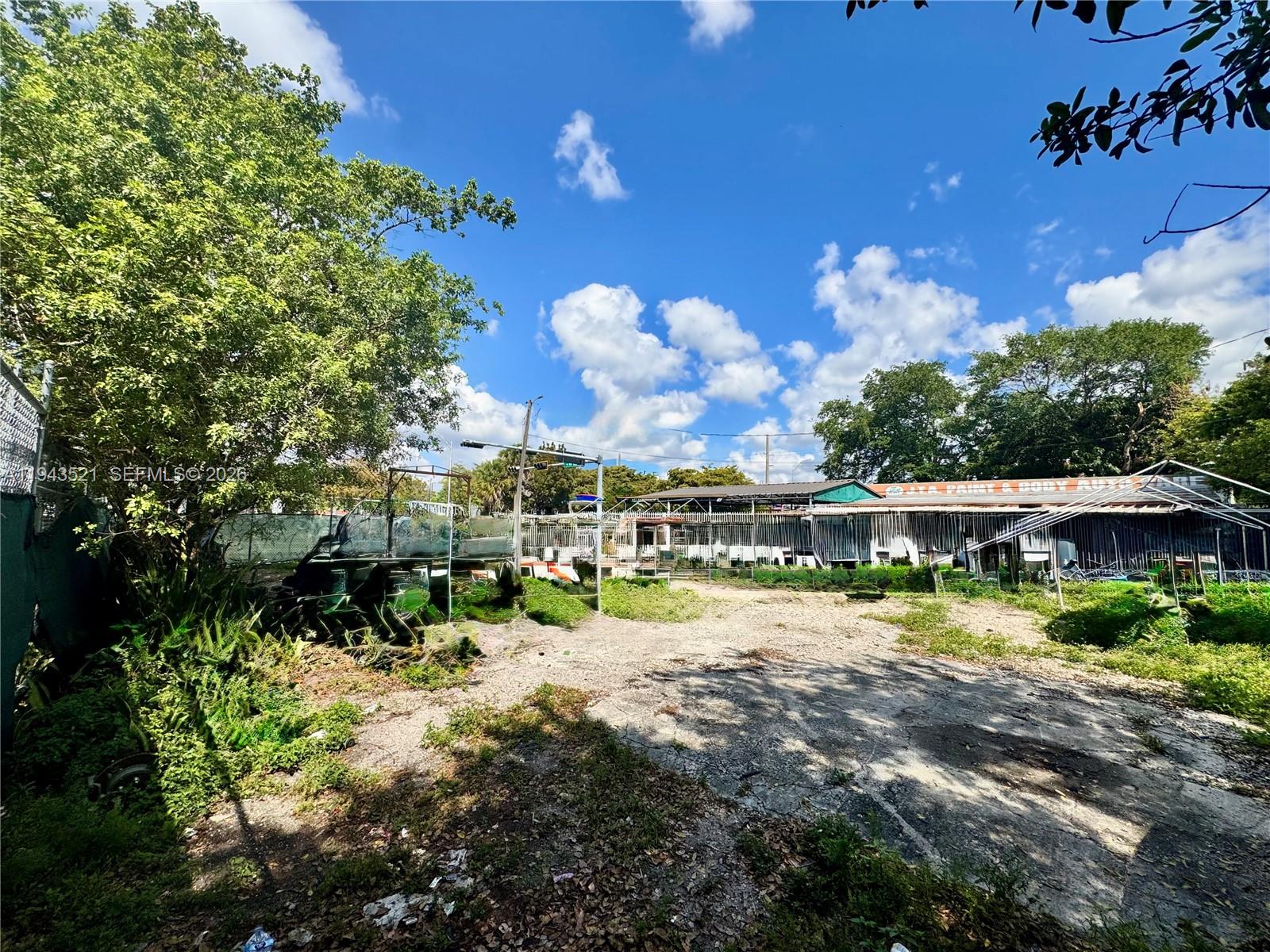 Forest Park 1St Addn