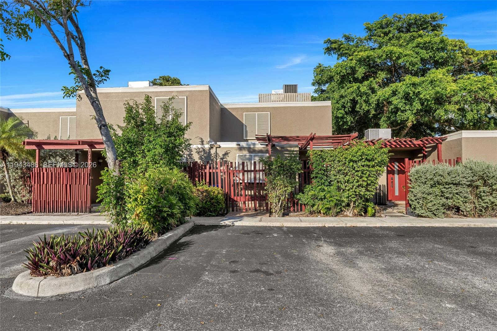 Everglades Sugar & Land C