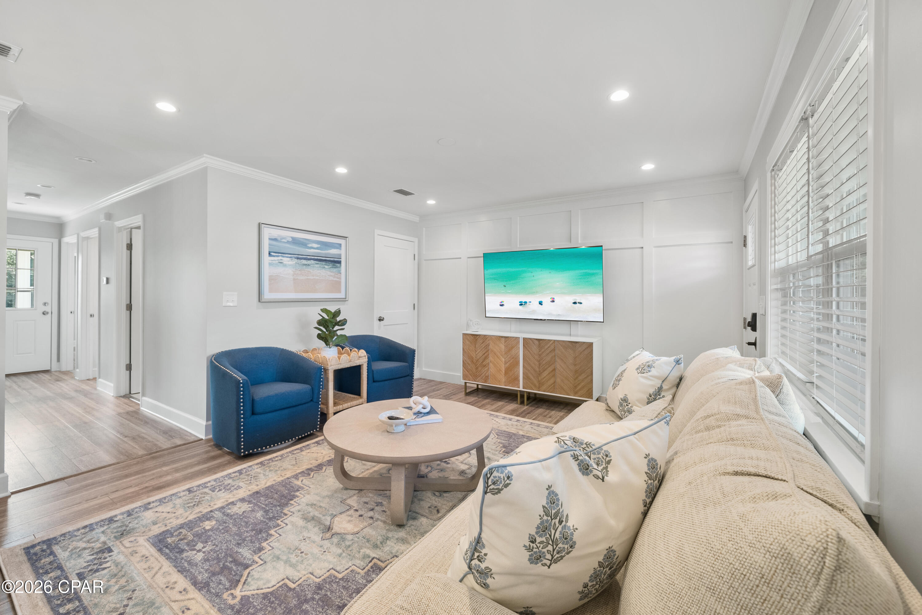 Details for 121 Lakeside Circle Unit A, Panama City Beach, FL 32413