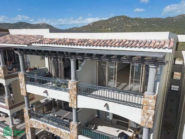 Ventanas 3 645, El Tezal, Los Cabos, Baja California Sur