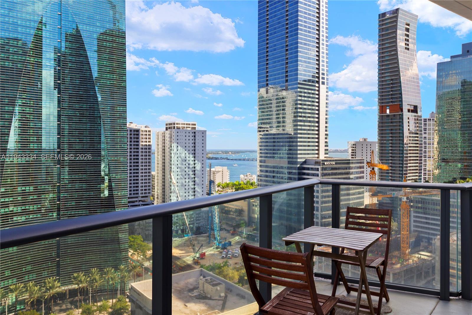 Homes for sale in Miami, FL | 1300 S Miami Ave #2001, Miami, FL 33130 | MLS# A11943334