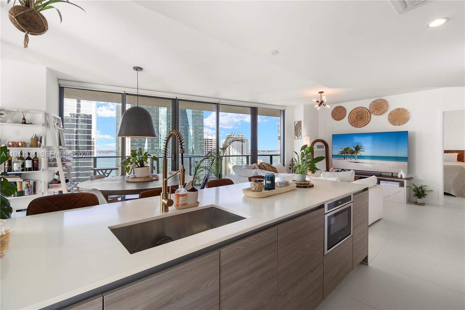 Homes for sale in Miami, FL | 1300 S Miami Ave #2001, Miami, FL 33130 | MLS# A11943334