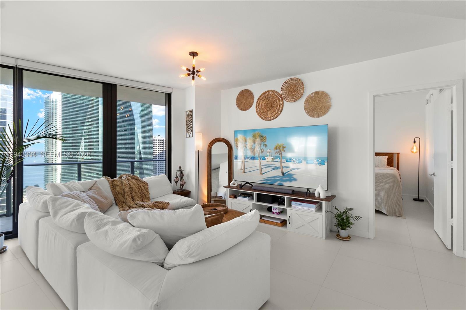 Homes for sale in Miami, FL | 1300 S Miami Ave #2001, Miami, FL 33130 | MLS# A11943334