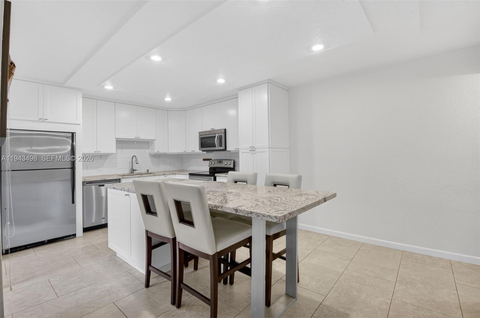 Spanish Wells Condo I