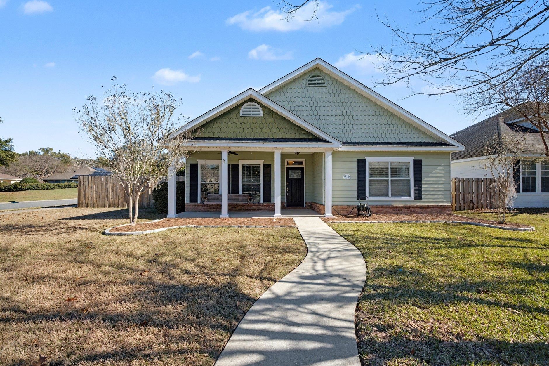 215  Waynard Way , Tallahassee, FL, 32317