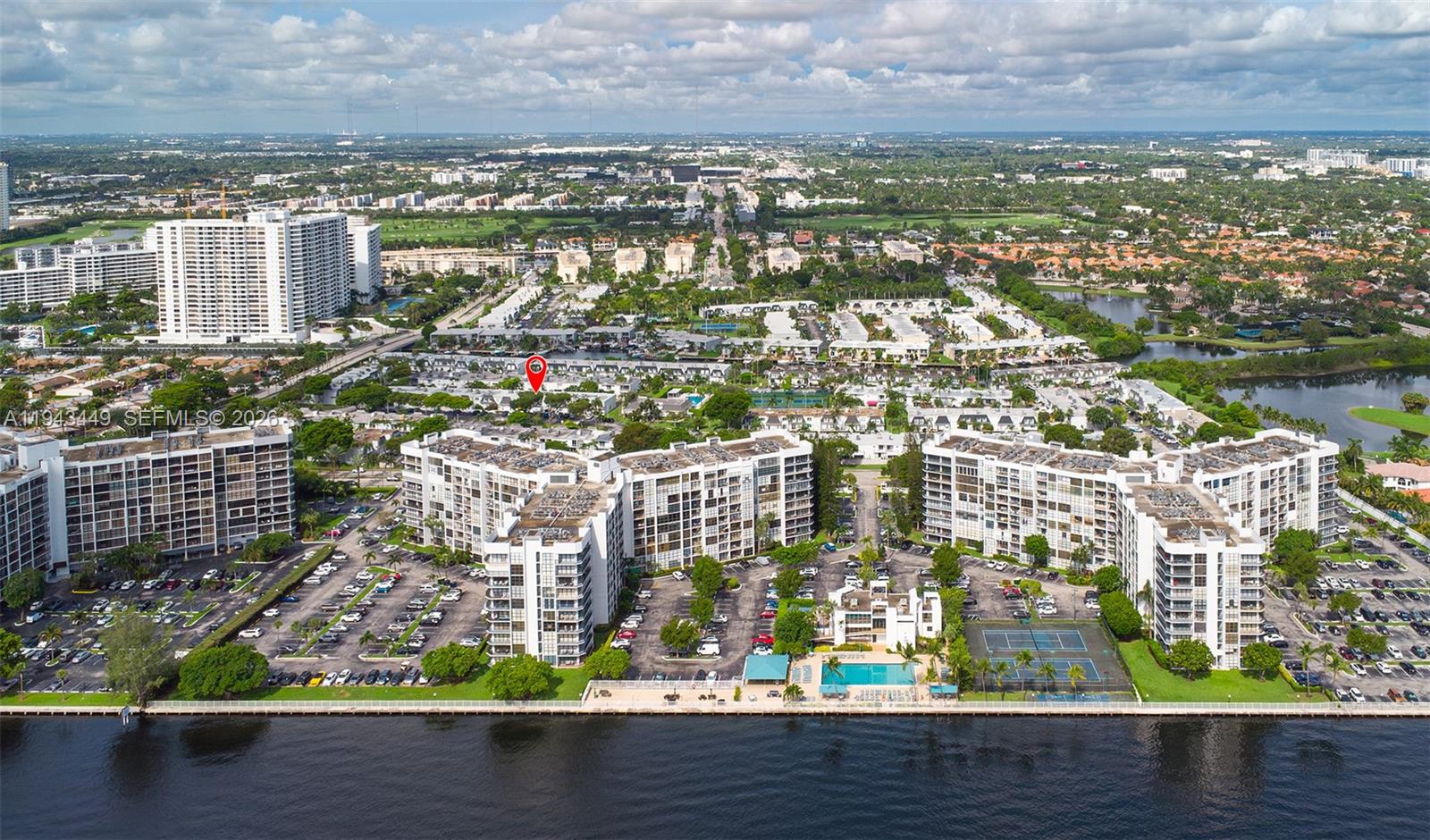 Townhouses Of Venetian Pa