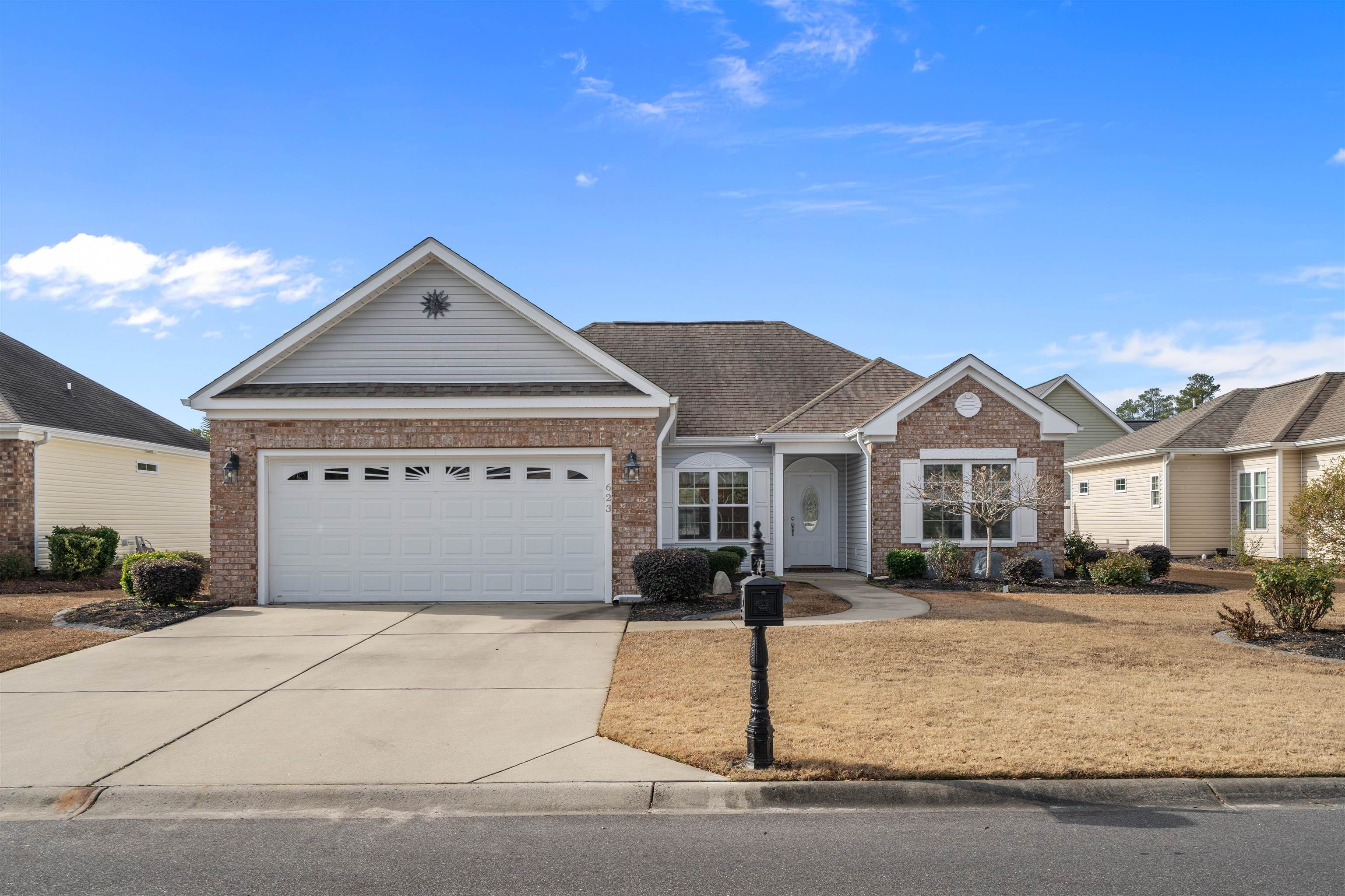 623 Annese Dr. Myrtle Beach, SC 29588