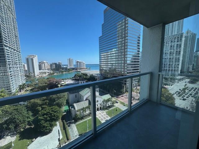 500 Brickell East Condo