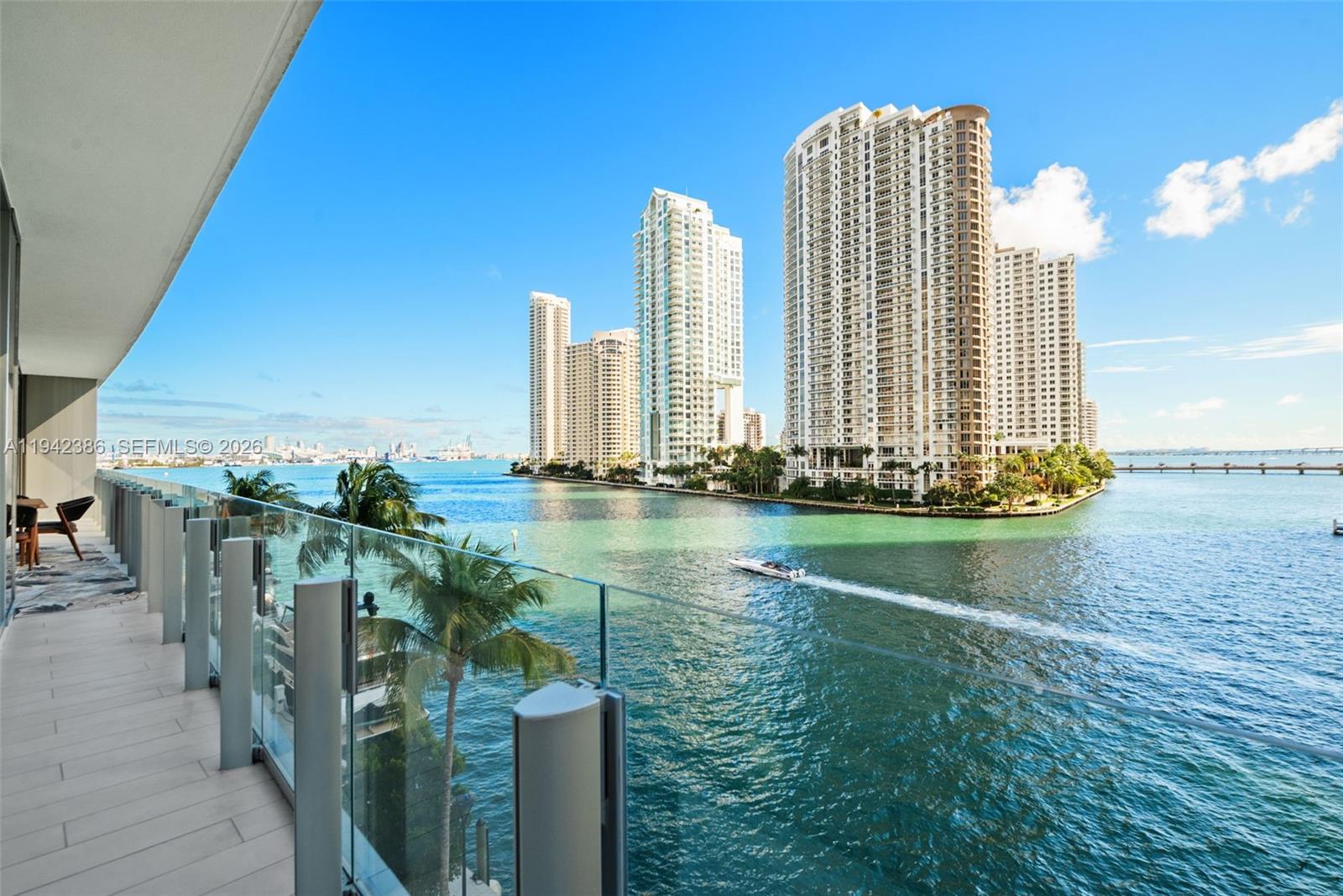 Aston Martin Residences