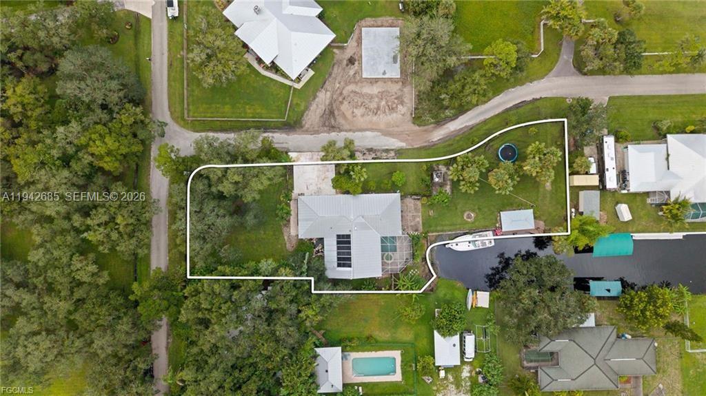 Bari Subdivision