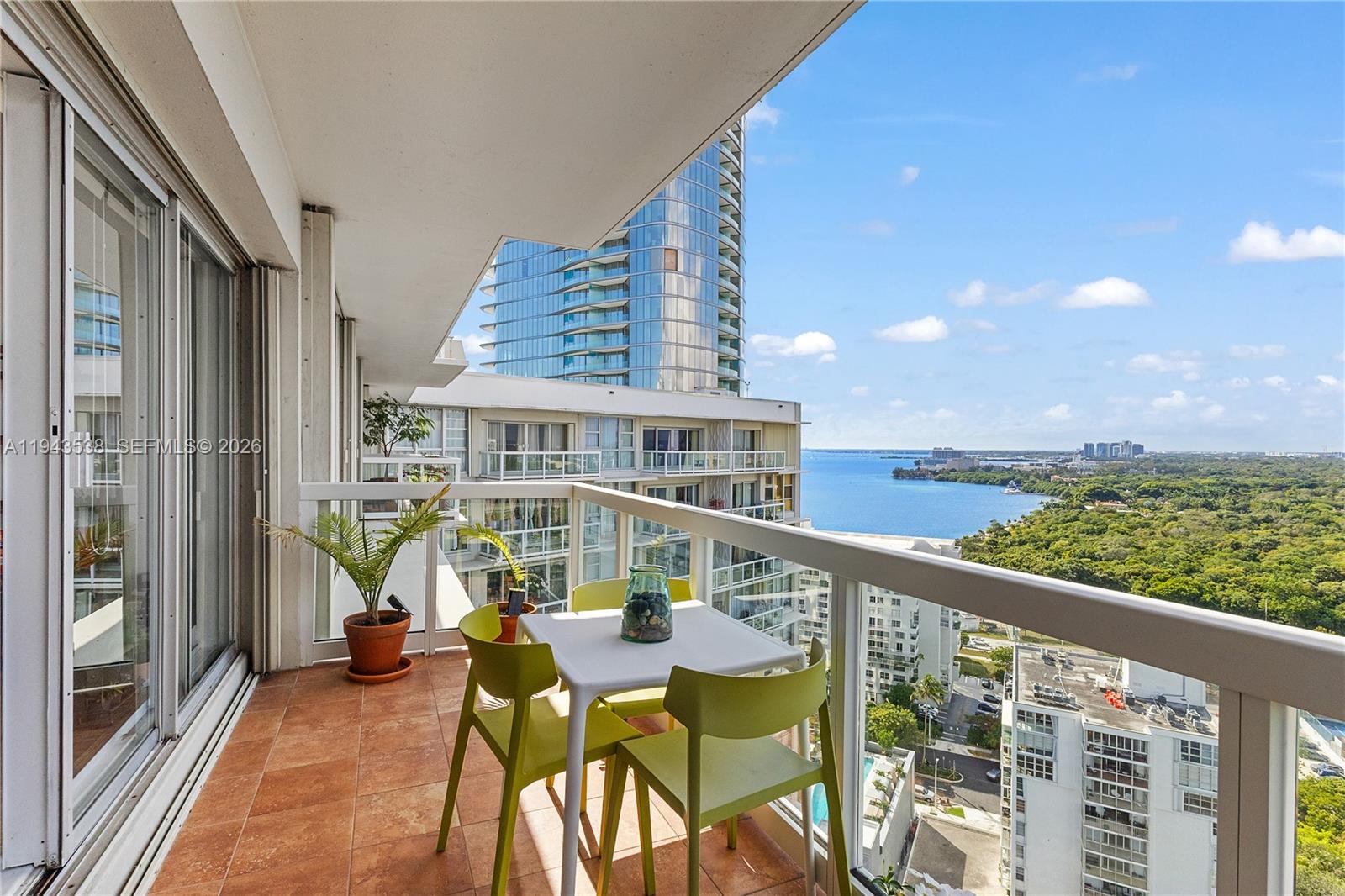 Brickell Townhouse Condo