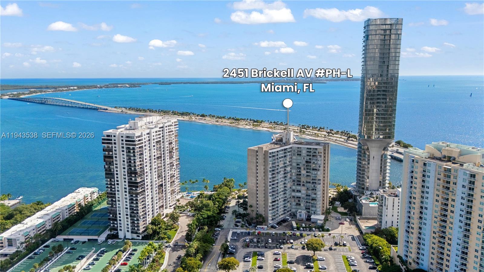 Brickell Townhouse Condo