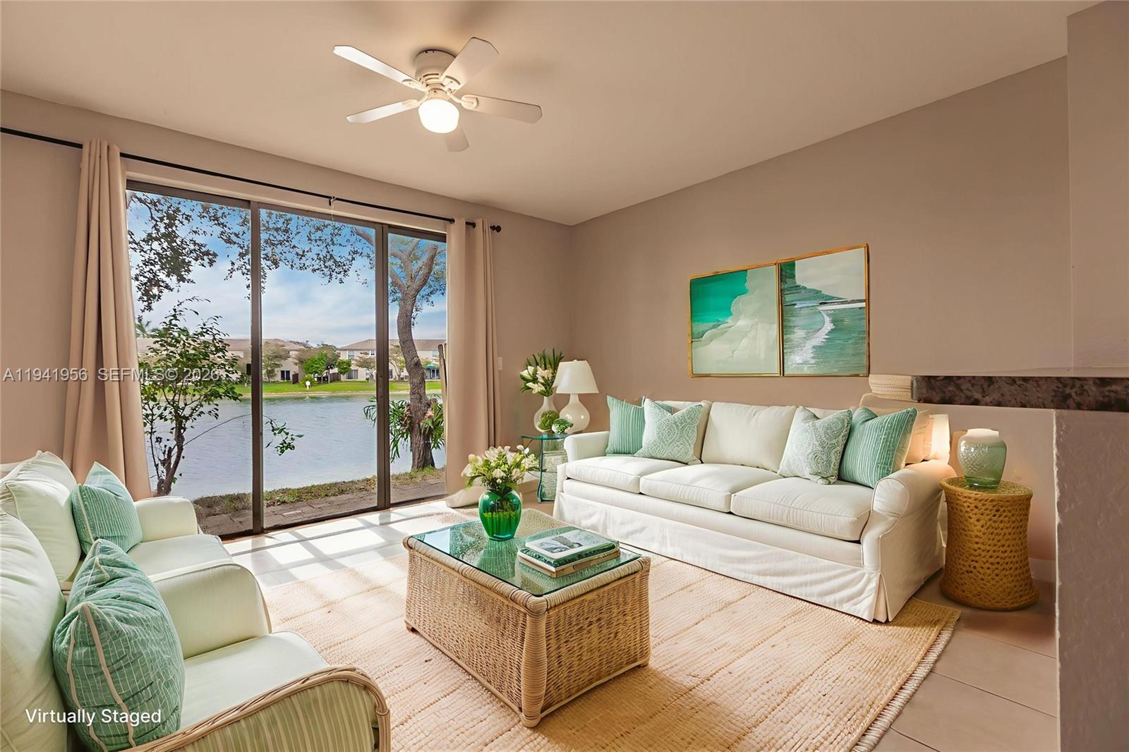 The Shores Condo No 1