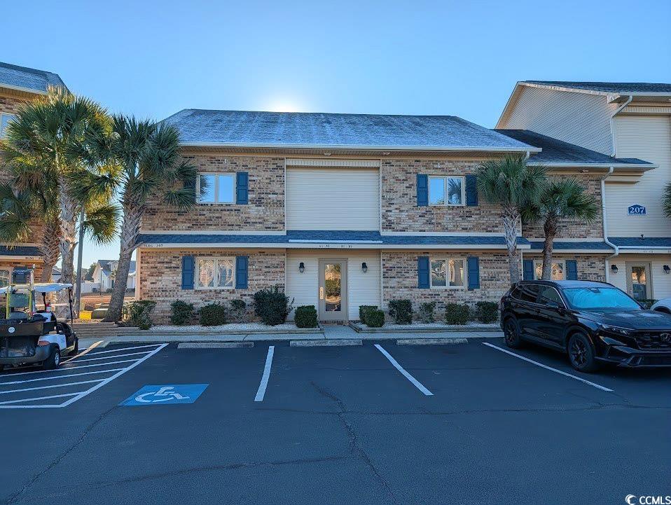 207 Double Eagle Dr. UNIT A-1 Surfside Beach, SC 29575