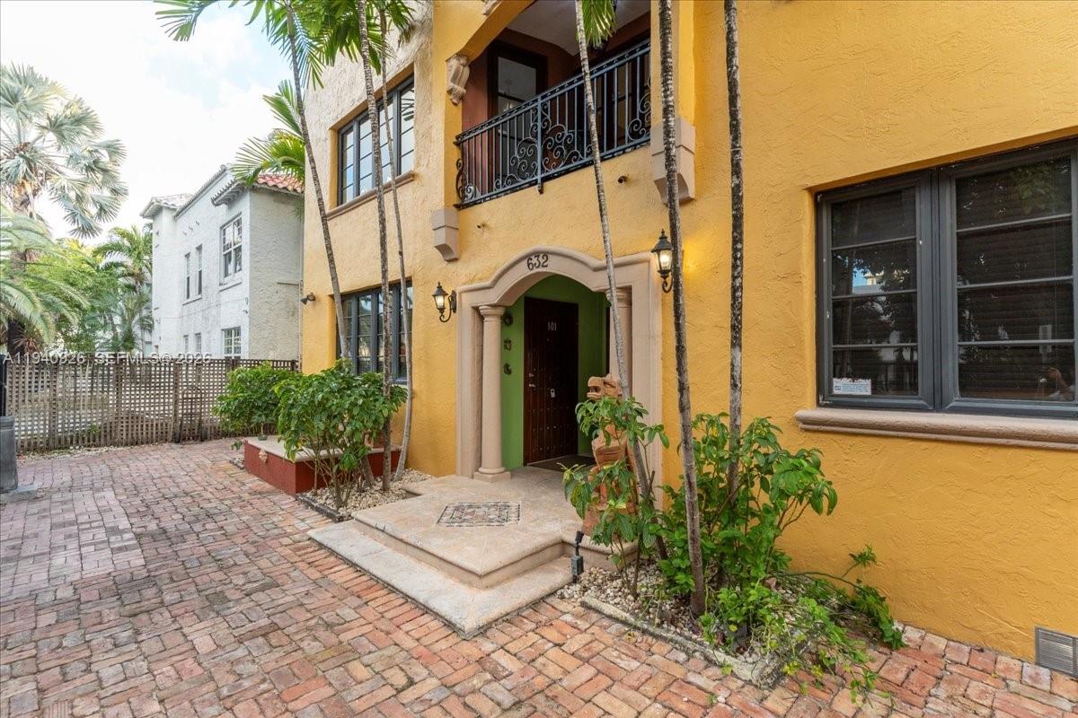 Homes for sale in Miami Beach, FL | 632 15Th St, Miami Beach, FL 33139 | MLS# A11940926
