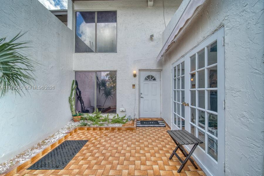 Snapper Creek Townhouses