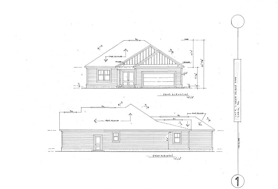 888 Liberty Church Rd. Loris, SC 29569