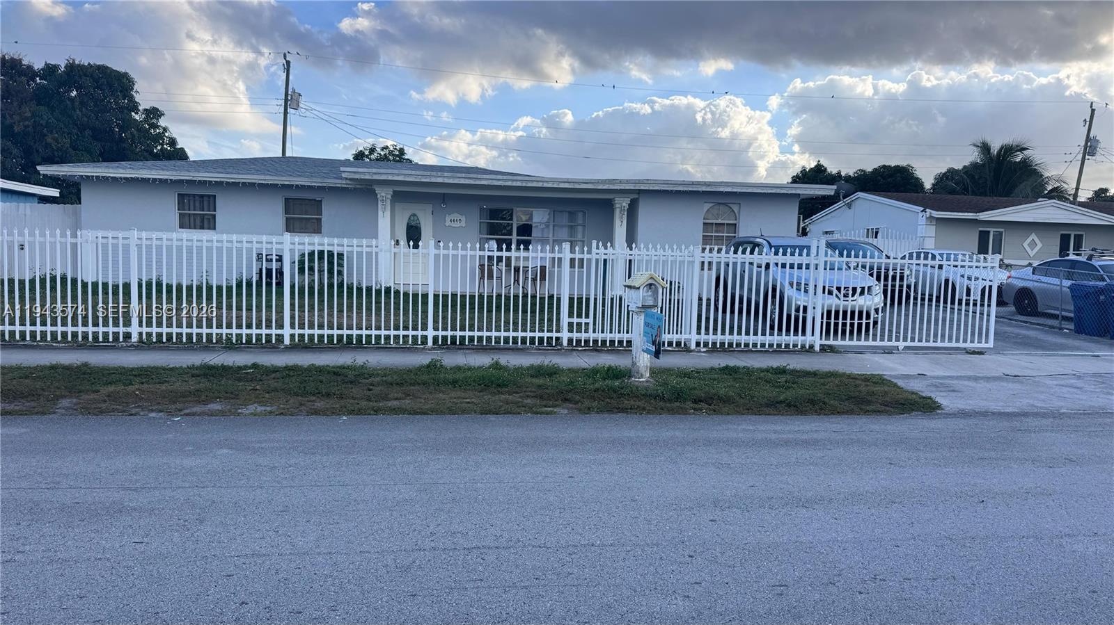 4440 178th St, Miami Gardens, Florida 33055