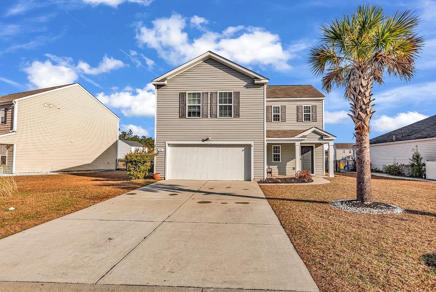 317 Truce St. Myrtle Beach, SC 29588