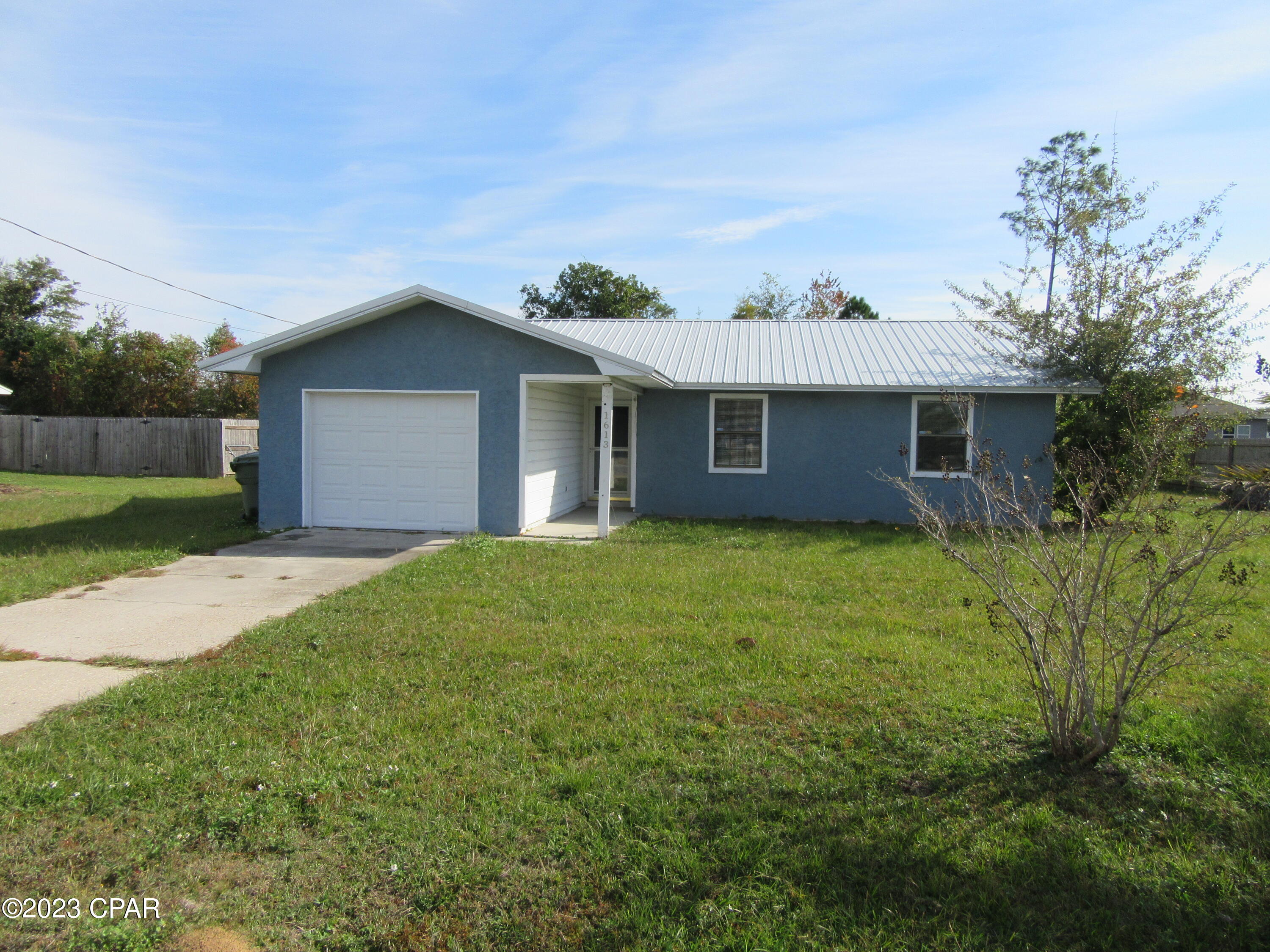 Details for 1613 Minnesota Avenue, Lynn Haven, FL 32444