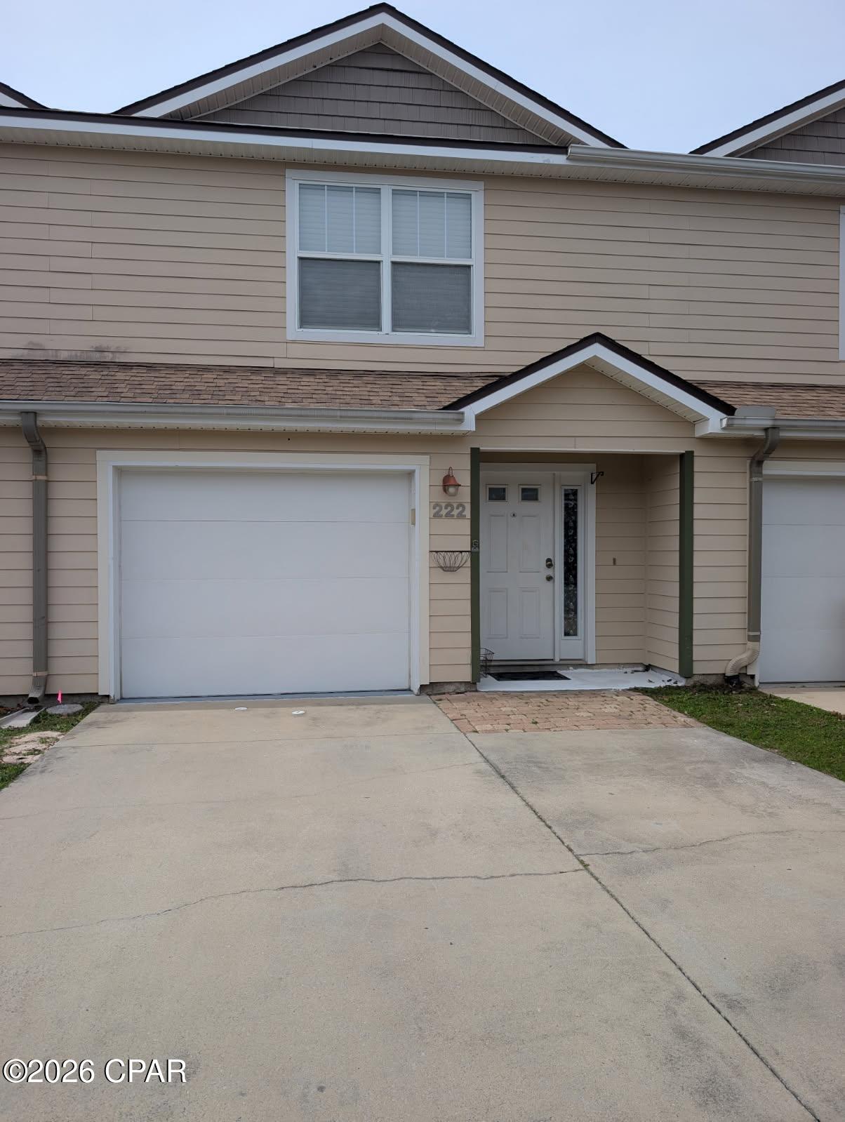 Details for 222 Callaway Chase Lane, Panama City, FL 32404