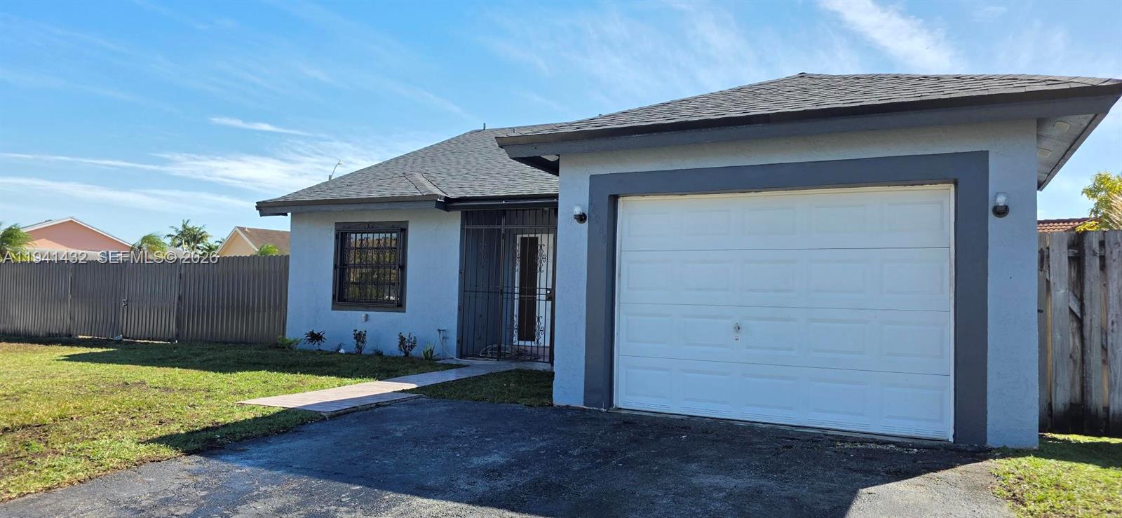 Westwind Lakes Sec 5