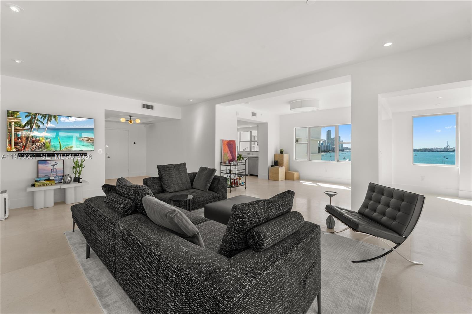 Belle Towers Condo