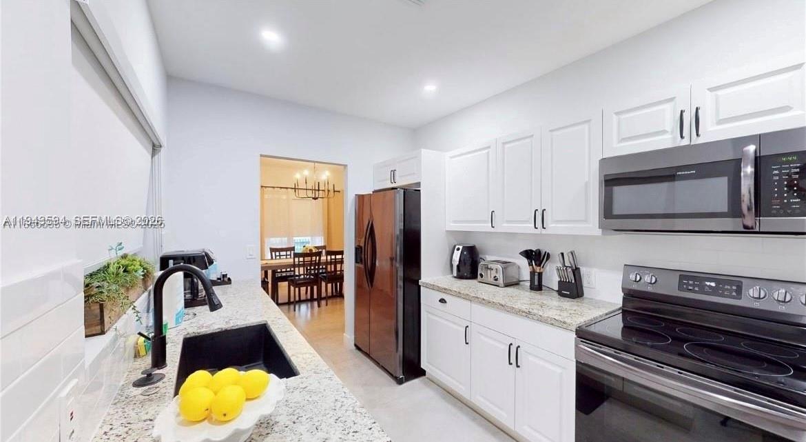 Shadowlawn Extension Sub