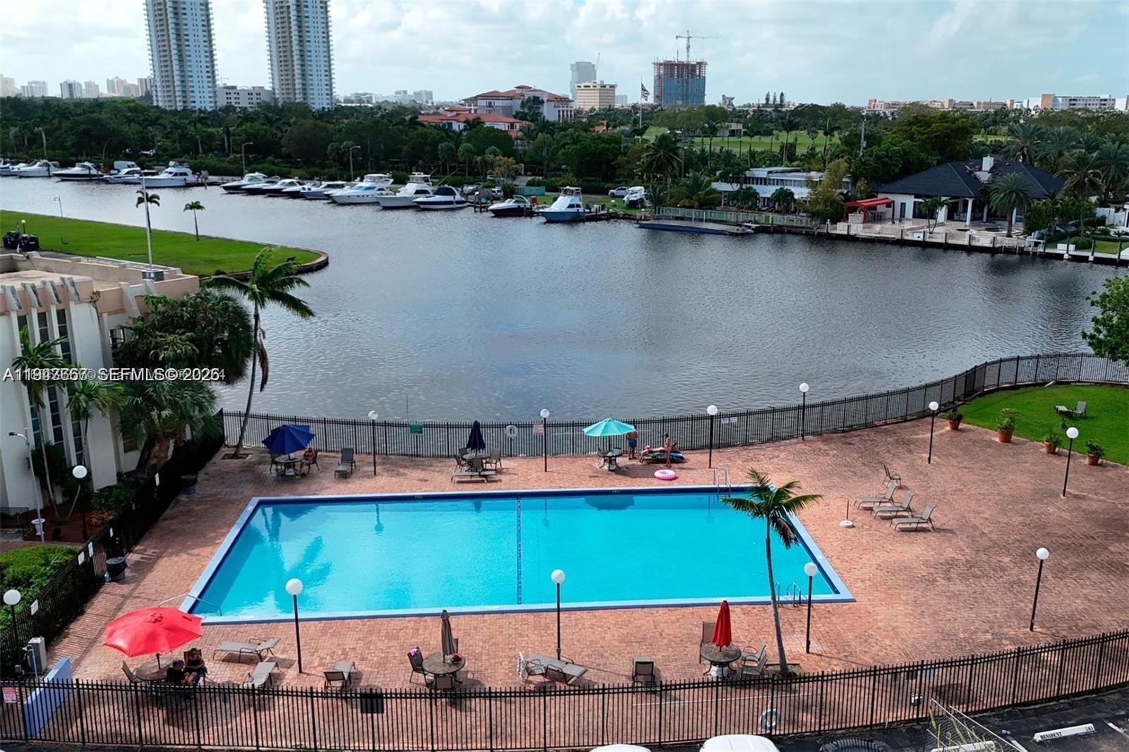 Desoto Park Condo