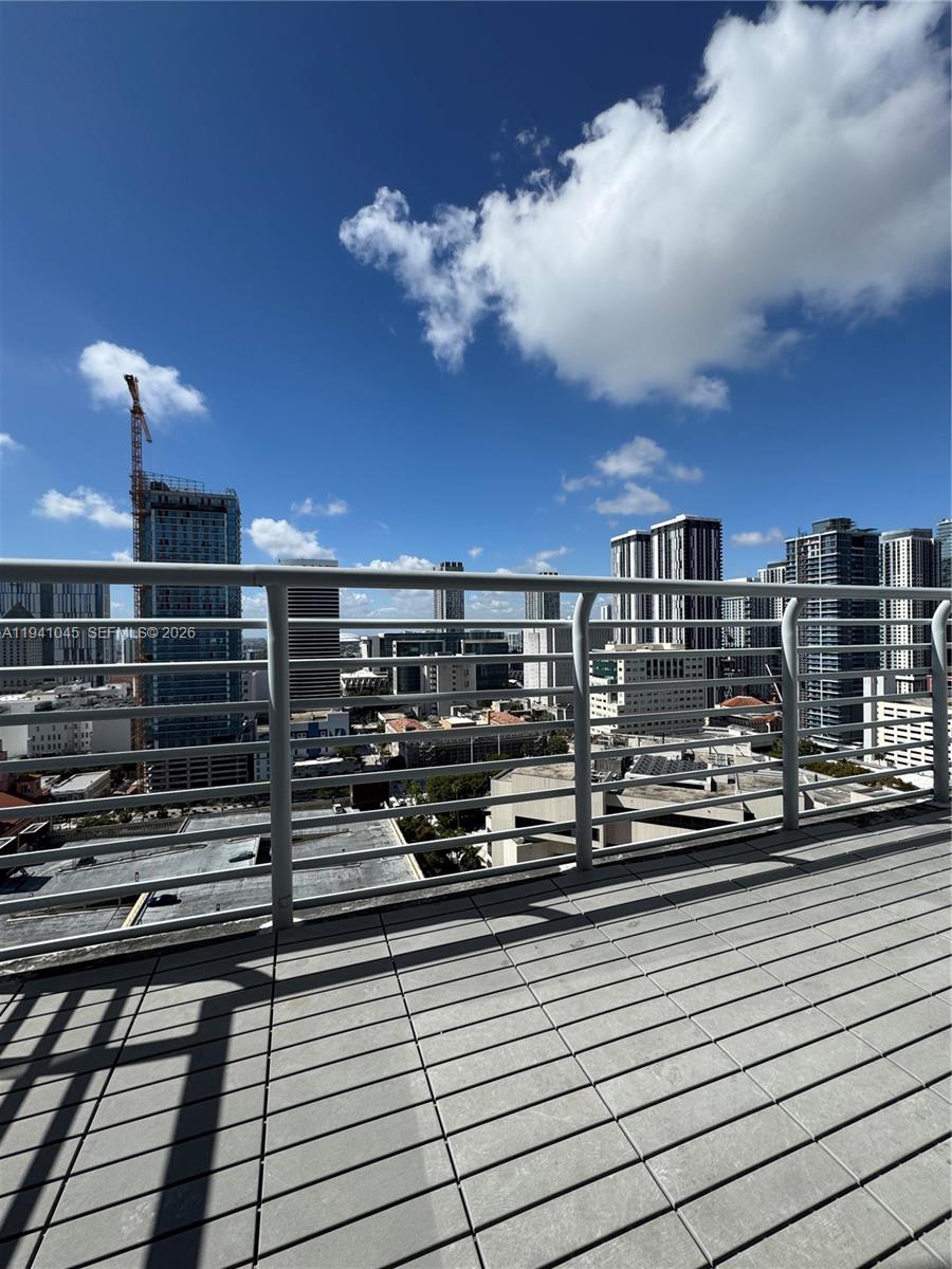 The Loft Downtown Condo