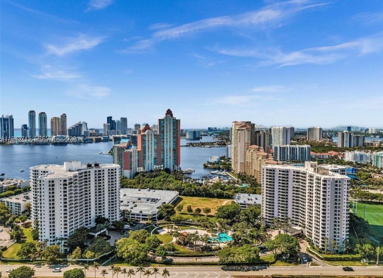 Parc Central Aventura Sou